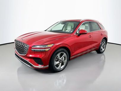 New 2026 Genesis GV70 2.5T Advanced