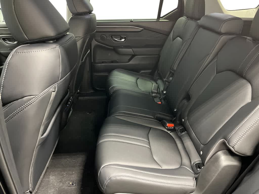 New 2026 Honda Pilot Touring image 25