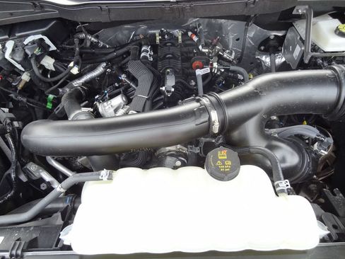 Used 2026 Ford F150 XLT w/ Equipment Group 302A MID AWD/4WD image 42