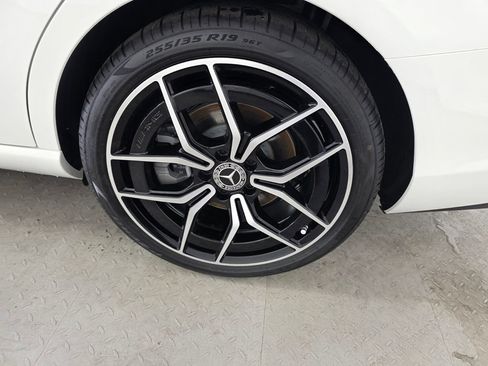 New 2026 Mercedes-Benz C 300 Sedan image 12
