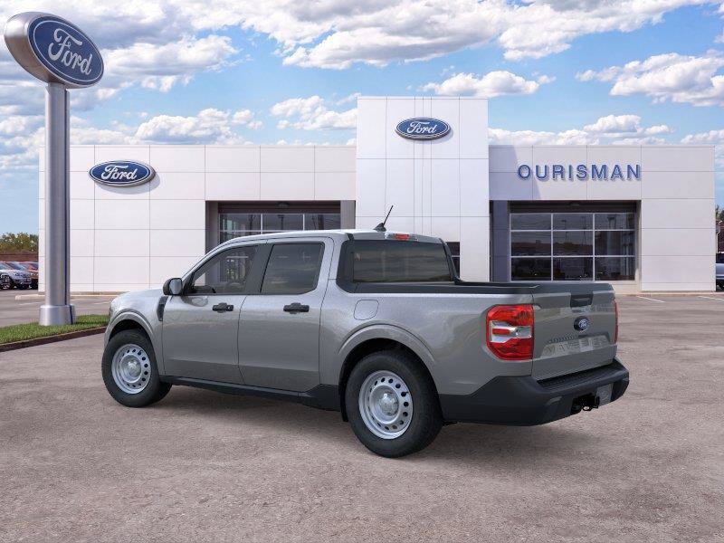 New 2026 Ford Maverick XL AWD/4WD image 5