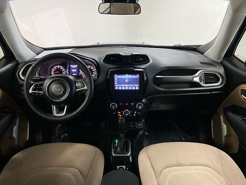 Used 2018 Jeep Renegade Latitude image 6