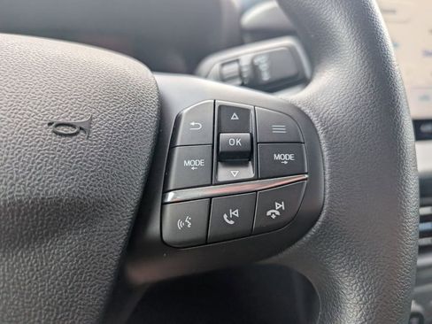 New 2026 Ford Maverick XLT AWD/4WD image 11