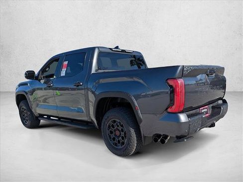New 2026 Toyota Tundra TRD Pro image 8