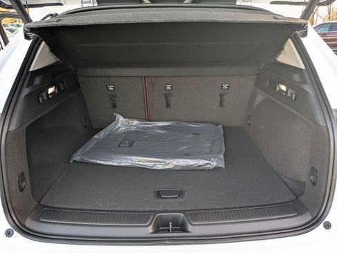 New 2026 Buick Envision Sport Touring image 8