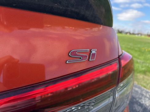 Used 2022 Honda Civic Si image 4