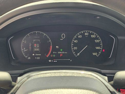 Used 2026 Honda Civic LX image 23