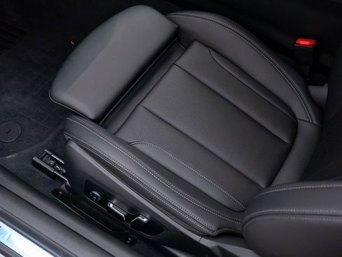 New 2026 BMW 430i xDrive Coupe w/ M Sport Package AWD/4WD image 16