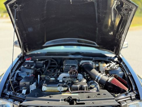 Used 2007 Ford Mustang GT image 42