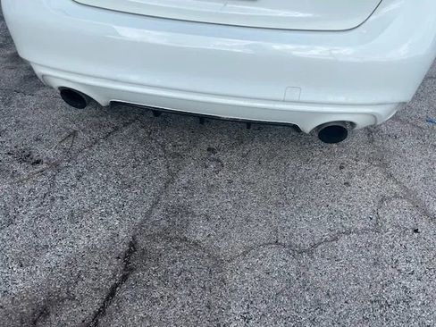 Used 2018 INFINITI Q50 Luxe image 13