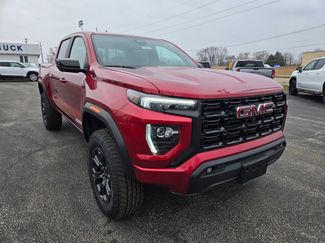 New 2025 GMC Canyon Elevation w/ Convenience Package 360° Tour