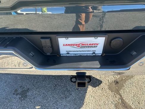 New 2026 Chevrolet Silverado 1500 LT w/ All Star Edition Plus image 30