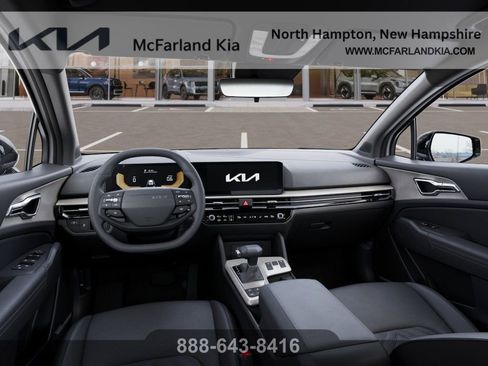 New 2026 Kia Sportage X-Line AWD/4WD image 15