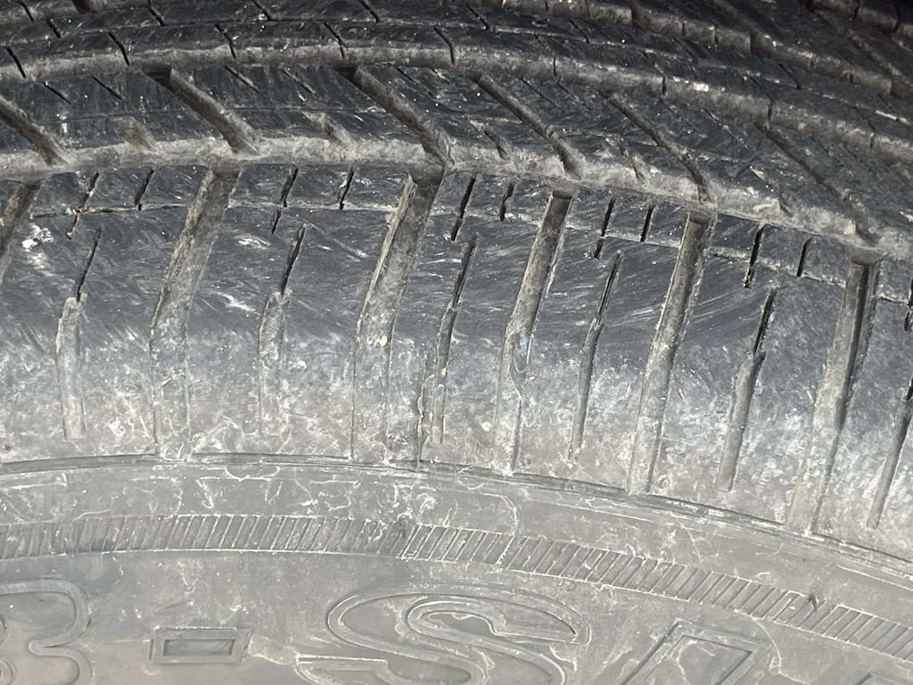 Used 2025 RAM 1500 Big Horn AWD/4WD image 10