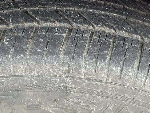 Used 2025 RAM 1500 Big Horn AWD/4WD image 10
