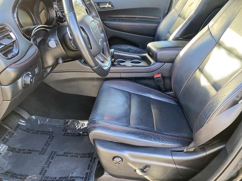 Used 2023 Dodge Durango GT image 16