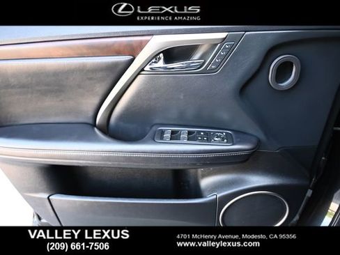 Certified 2020 Lexus RX 350 AWD w/ Premium Package image 17
