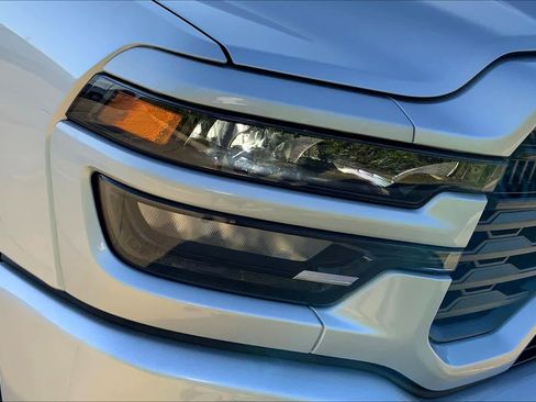 New 2026 RAM 3500 Lone Star image 13