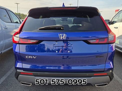 Used 2024 Honda CR-V Sport-L image 3