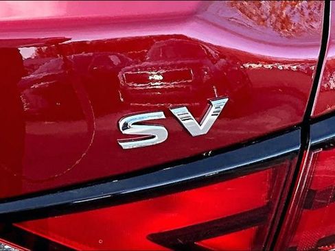 Used 2024 Nissan Sentra SV image 23