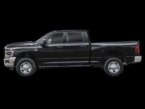 New 2026 RAM 2500 Tradesman image 3