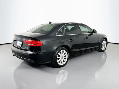 Used 2009 Audi A4 2.0T Premium Plus AWD/4WD image 7