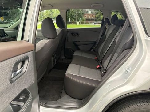 Used 2023 Nissan Rogue SV AWD/4WD image 15