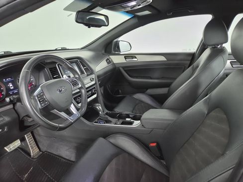 Used 2018 Hyundai Sonata Sport FWD image 15