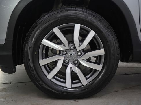 Used 2022 Honda Pilot EX-L image 30