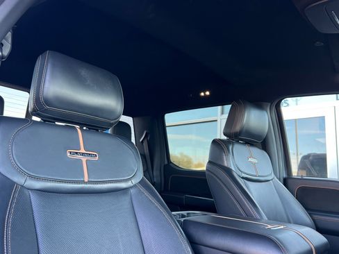 Used 2023 Ford F150 Platinum image 16