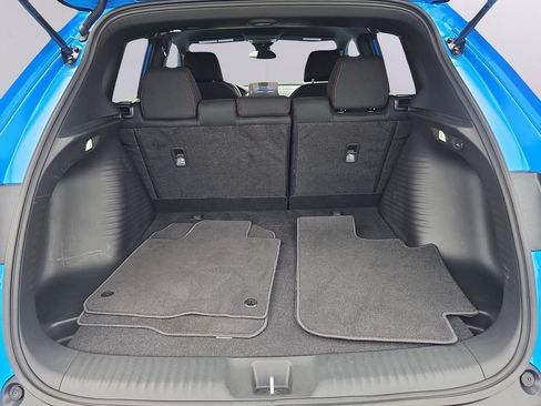Certified 2026 Honda HR-V Sport image 27