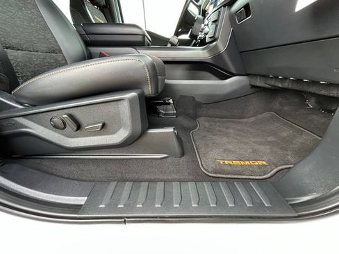 Used 2025 Ford F150 Tremor w/ Bed Utility Package AWD/4WD image 39