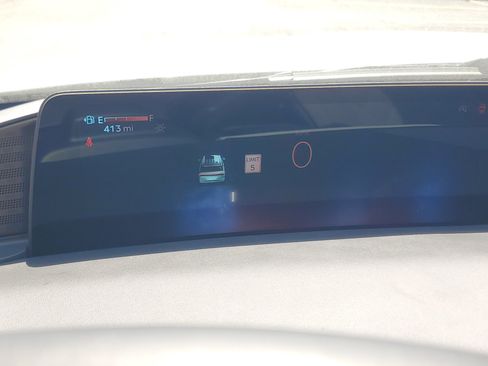 New 2026 Lincoln Navigator Black Label AWD/4WD image 19