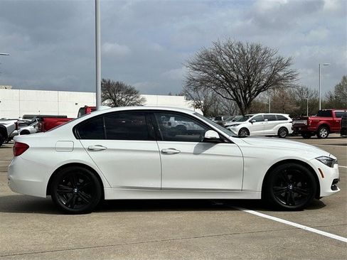 Used 2016 BMW 328i Sedan image 3