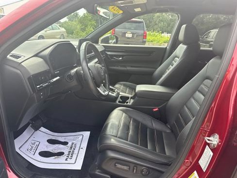 Used 2024 Honda CR-V Sport Touring image 9