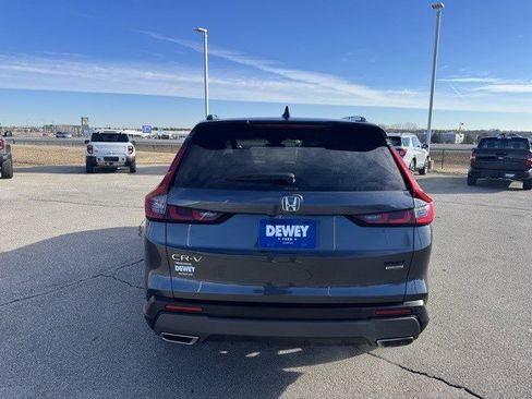 Used 2023 Honda CR-V Sport Touring image 8