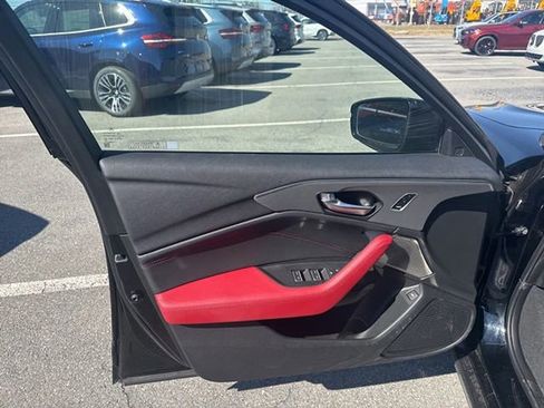 Used 2024 Acura TLX SH-AWD w/ A-SPEC Pkg image 15