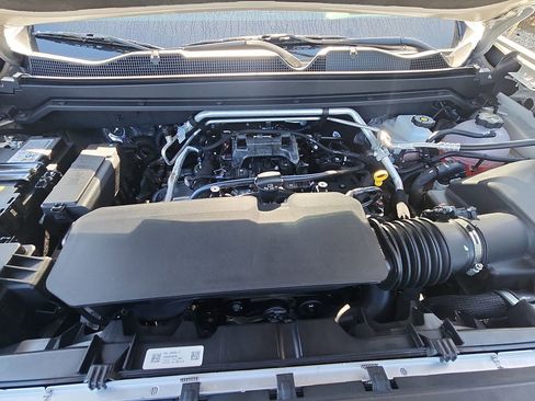 New 2026 Chevrolet Colorado ZR2 w/ ZR2 Bison Edition image 67