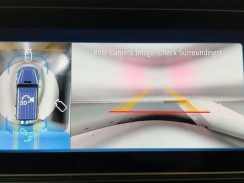 Certified 2025 Mercedes-Benz G 63 AMG 4MATIC image 19