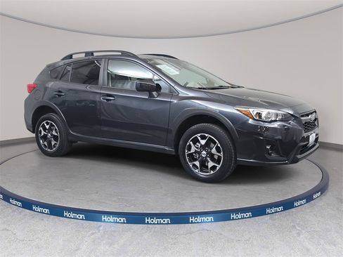 Used 2018 Subaru Crosstrek 2.0i Premium image 4