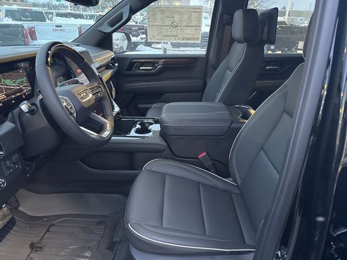 New 2026 GMC Yukon XL Elevation w/ Elevation Premium Package image 11