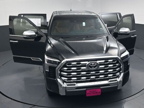 New 2026 Toyota Tundra 1794 Edition image 25