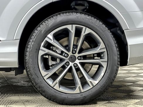 New 2026 Audi Q7 2.0T Premium Plus image 24