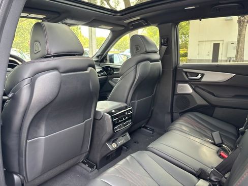 New 2026 Acura MDX A-Spec AWD/4WD image 20