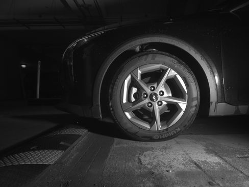 Used 2025 Kia K4 LXS image 12