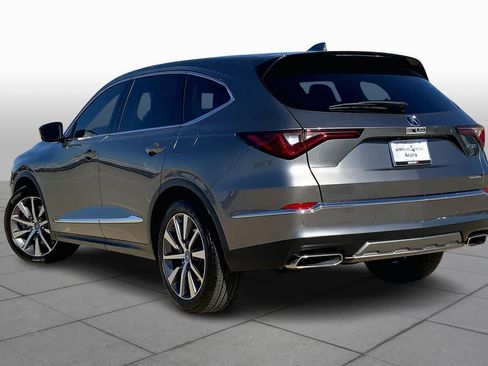 Used 2025 Acura MDX SH-AWD w/ Technology Package image 10