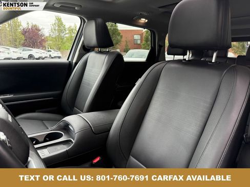 Used 2026 Hyundai Palisade Limited AWD/4WD image 23