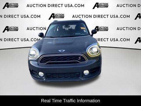 Used 2017 MINI Cooper Countryman S AWD/4WD image 2
