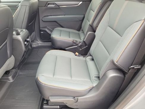 New 2026 GMC Acadia AT4 w/ Luxury Package image 26