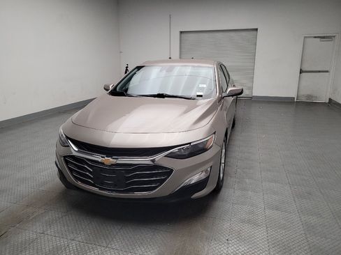 Used 2024 Chevrolet Malibu LS FWD image 15